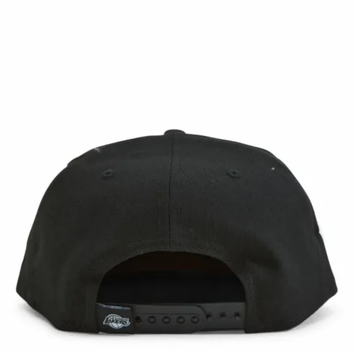 Lakers NBA21 Tip Off 9FIFTY