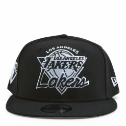 Lakers NBA21 Tip Off 9FIFTY