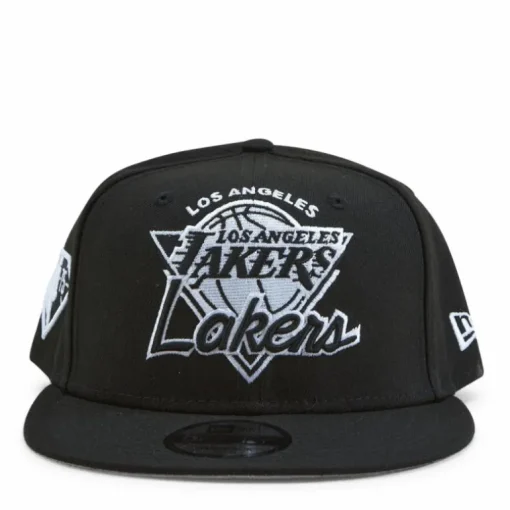 Lakers NBA21 Tip Off 9FIFTY