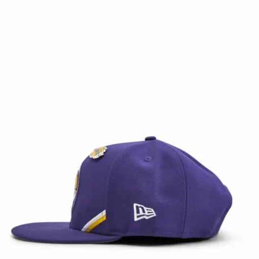Lakers Snapback