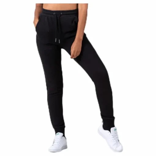 Lakin Sweat Pants Black