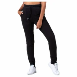 Lakin Sweat Pants Black