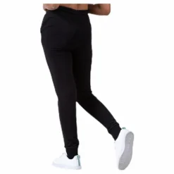 Lakin Sweat Pants Black
