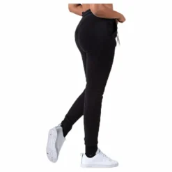 Lakin Sweat Pants Black