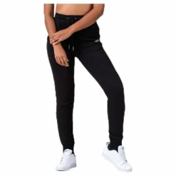 Lakin Sweat Pants Black