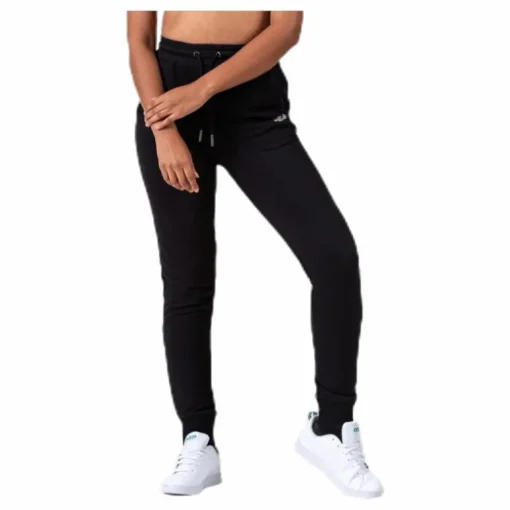 Lakin Sweat Pants Black