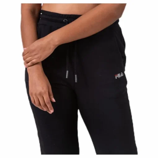 Lakin Sweat Pants Black