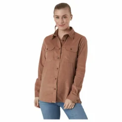 Lana Shirt Beige