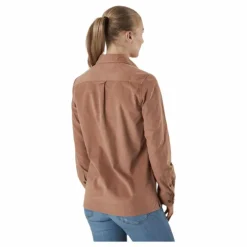 Lana Shirt Beige