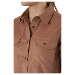 Lana Shirt Beige