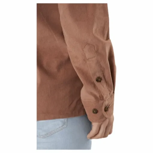 Lana Shirt Beige