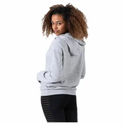 Larkin Hoodie Grey
