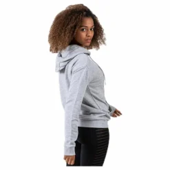 Larkin Hoodie Grey