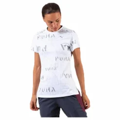 Last Lap Graphic Tee White