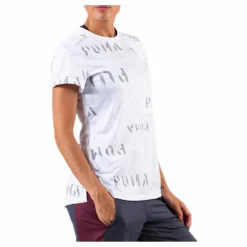 Last Lap Graphic Tee White