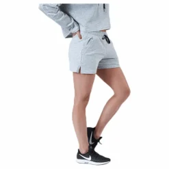 Laurie Shorts Grey
