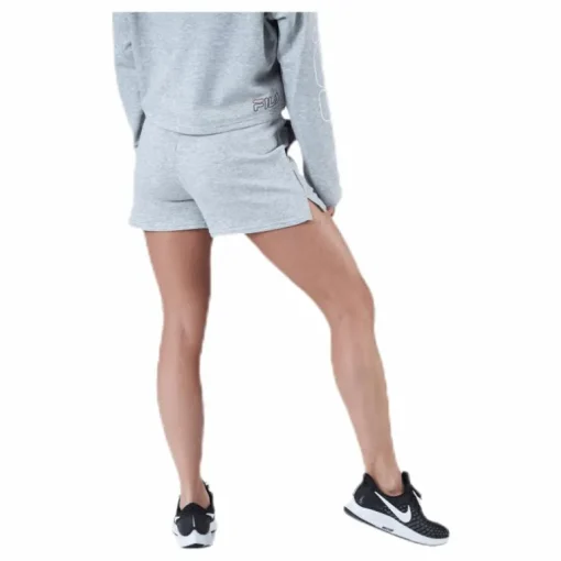 Laurie Shorts Grey