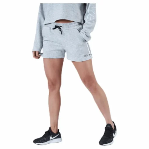 Laurie Shorts Grey