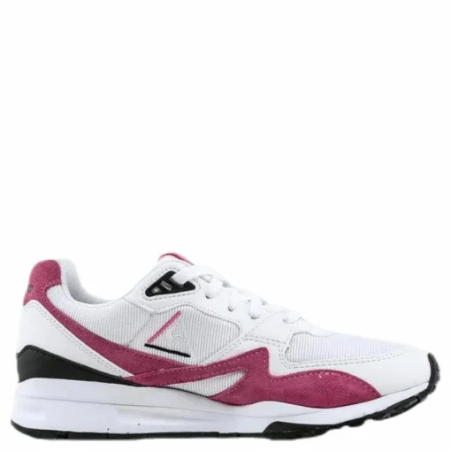LCS R800 Pink/White