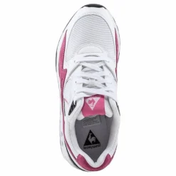 LCS R800 Pink/White