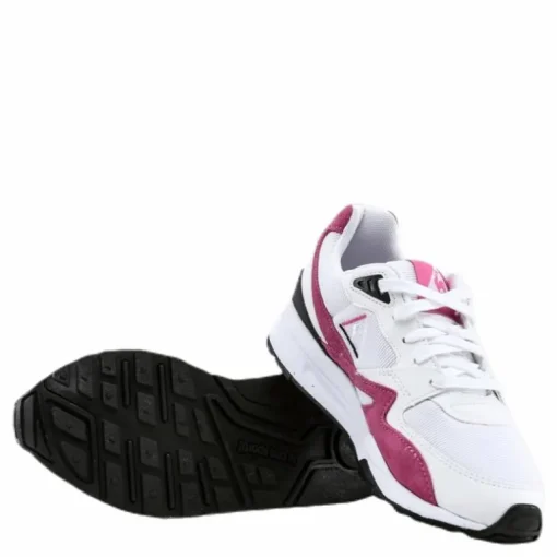 LCS R800 Pink/White