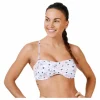 Lea Bandeau Pink