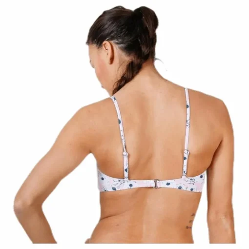 Lea Bandeau Pink