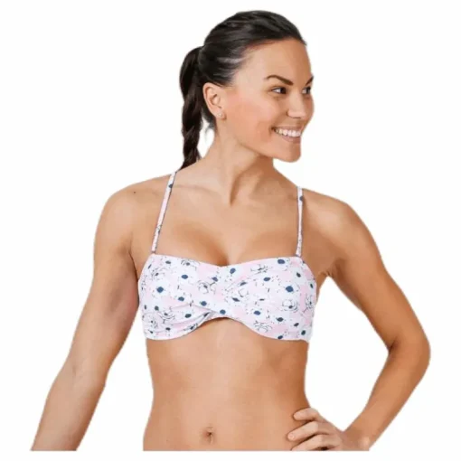 Lea Bandeau Pink