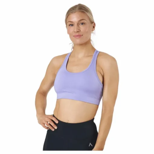 Lead Bra 2.0 Hyacinth