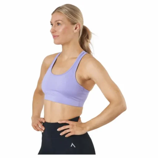 Lead Bra 2.0 Hyacinth