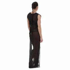 Lefkada Black