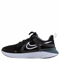 Legend React 2 White/Black