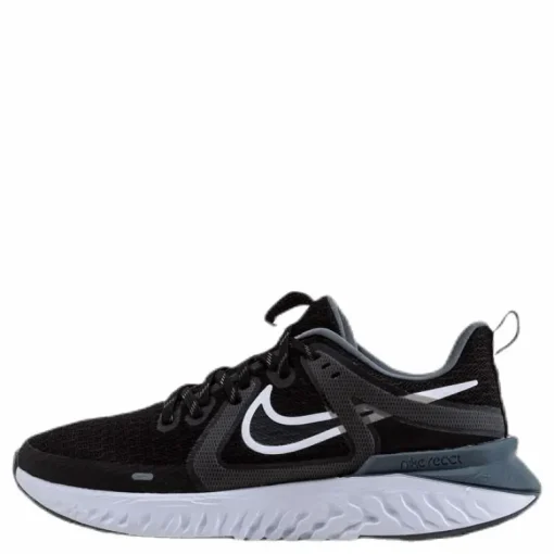 Legend React 2 White/Black