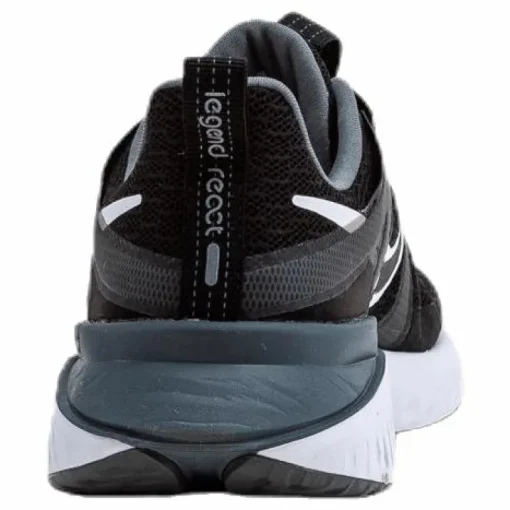 Legend React 2 White/Black