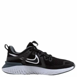Legend React 2 White/Black