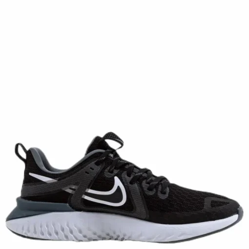 Legend React 2 White/Black