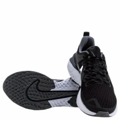 Legend React 2 White/Black