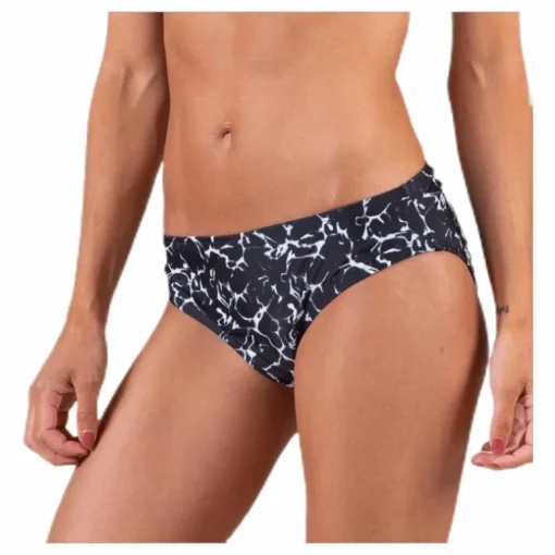 Leija Brief Black