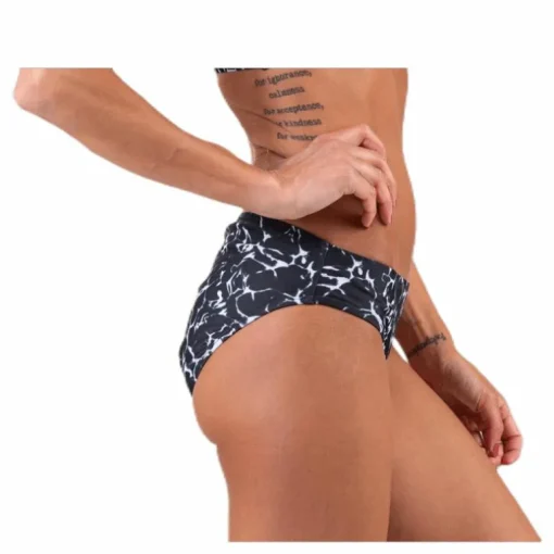 Leija Brief Black