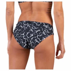 Leija Brief Black