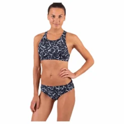 Leija Brief Black