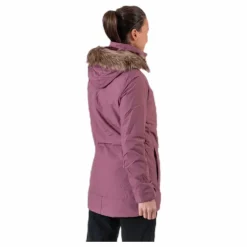 Lelah Jacket Pink