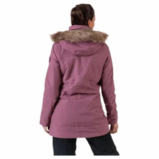 Lelah Jacket Pink