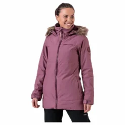 Lelah Jacket Pink