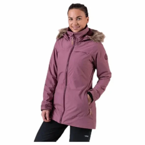 Lelah Jacket Pink