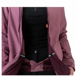 Lelah Jacket Pink