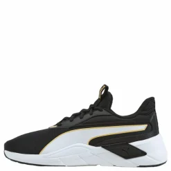 Lex Wn's Puma Black-puma Team Gold