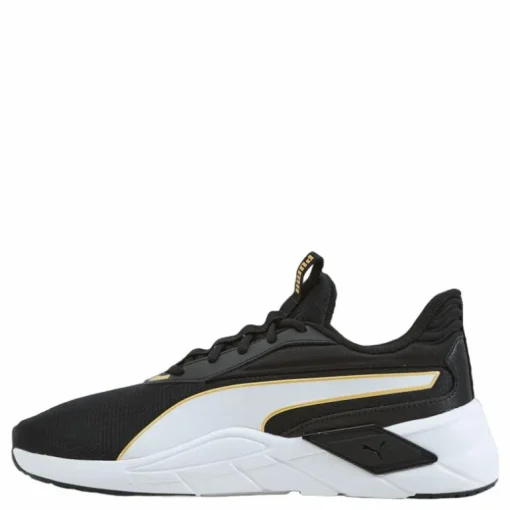 Lex Wn's Puma Black-puma Team Gold
