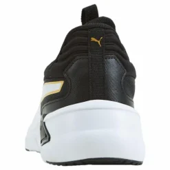 Lex Wn's Puma Black-puma Team Gold