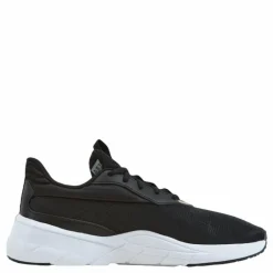 Lex Wn's Puma Black-puma Team Gold